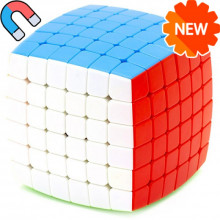 Кубик SengSo 6x6 Mr.M ST18667